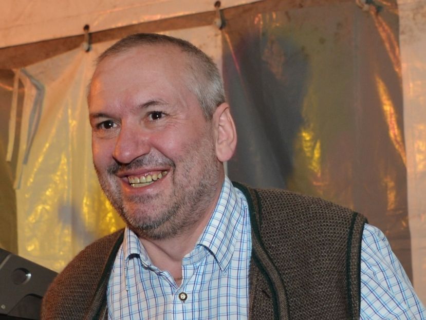 Karl Zechmann