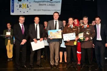 Das war der Tag der Regionalentwicklung …