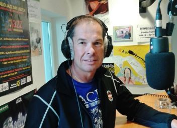 Extrembergsteiger Günther Unterberger