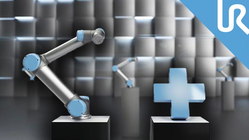 Roboter in Österreich bereits im Alltag