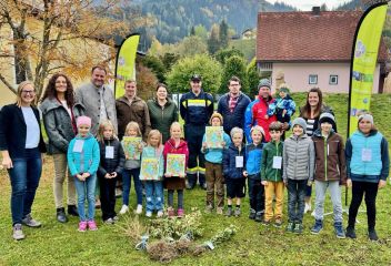 Hochwasserprävention - Entsiegeln statt Versiegeln