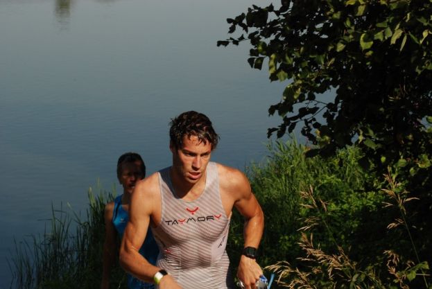 Triathlon ist kein Hobbysport