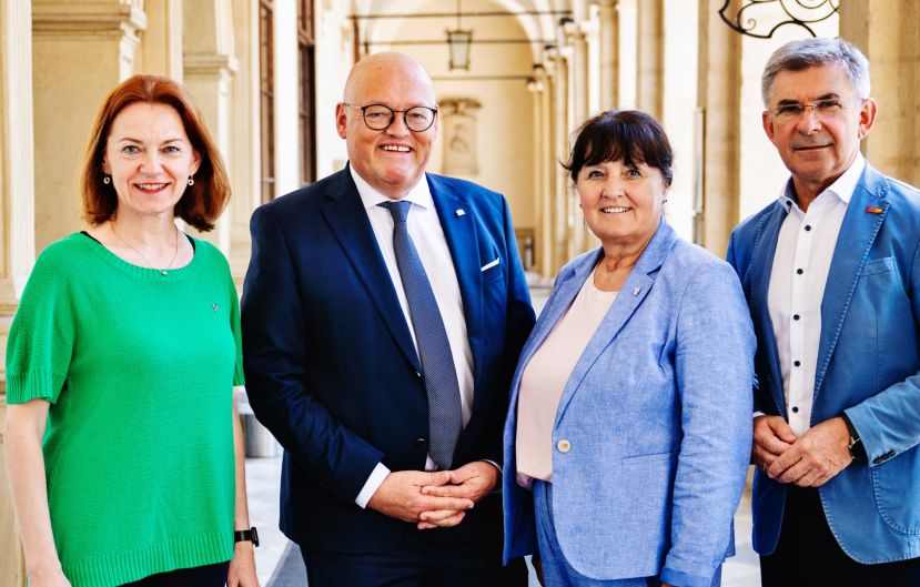 Gemeinsam für unsere Energiezukunft