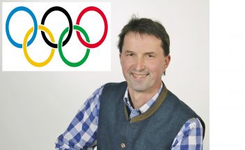 Albert Royer zu Olympia Schladming