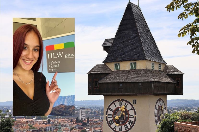 Ausseerin in der Landesschülervertretung