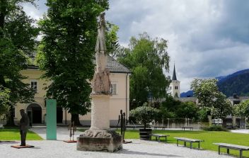 Armut und Reichtum in unserer Gesellschaft