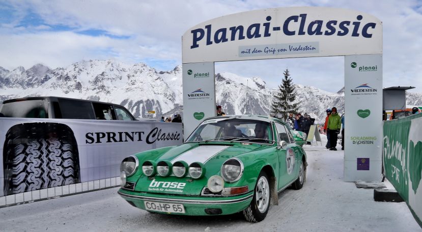 Ennstal-Classic wird klimaneutral