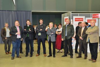 EGA – Die größte Gastro-Fachmesse der Region
