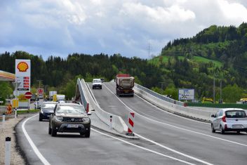 Jetzt geht es drunter und drüber