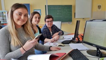 Schulbetrieb in Zeiten des Coronavirus