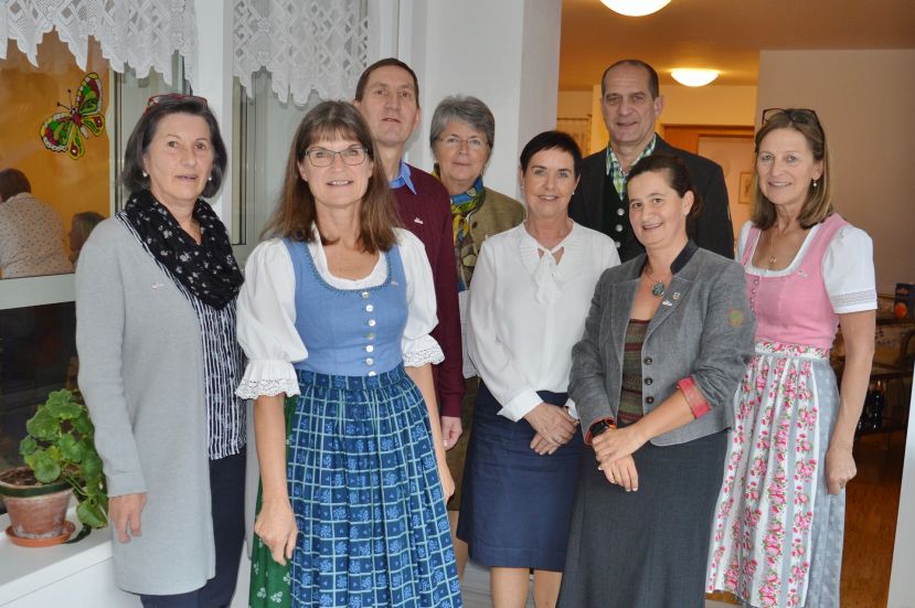 Die Tagesbetreuung Gröbming feiert 10 Jahre