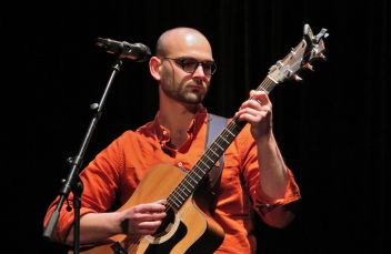 Sebastian Salzinger &amp; Stefan Frank Steinhauser