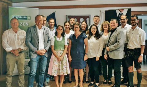 ÖAAB-Mittleres Ennstal gründet sich neu