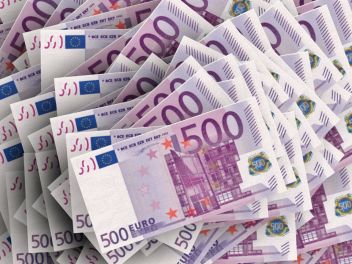 Einbruch in eine Ramsauer Firma