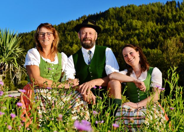 3-Dörfler Dreigesang
