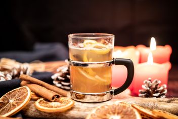 Der Advent steht bereits vor der Tür