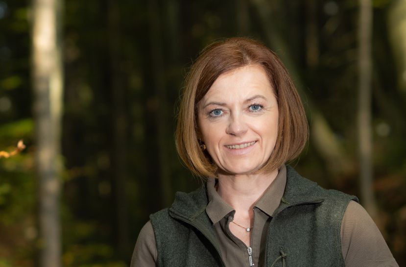 Landesrätin Simone Schmiedtbauer