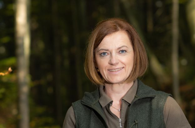 Landesrätin Simone Schmiedtbauer