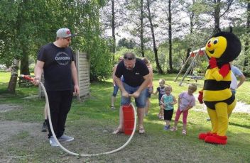 Unsere Sumsi war in Gaishorn