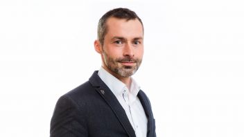 Vizebürgermeister Christian Haider