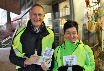 Endlich ist sie da, die Steuerreform