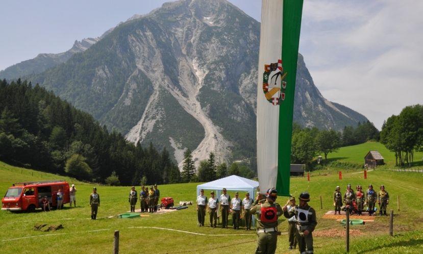 Foto: BM Erlinger Wolfgang