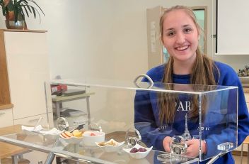 Neue Zusatzausbildung zum Käsekenner