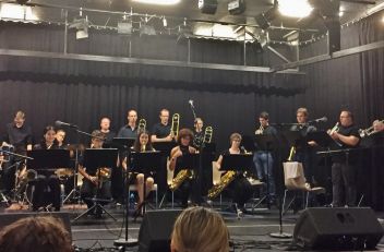 Vocal Night der Musikschule Gröbming