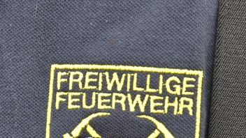 Asche löste Hüttenbrand aus