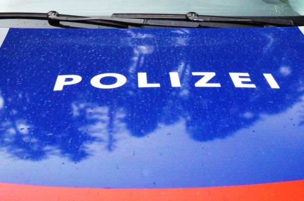 Der Geisterfahrer von Rottenmann