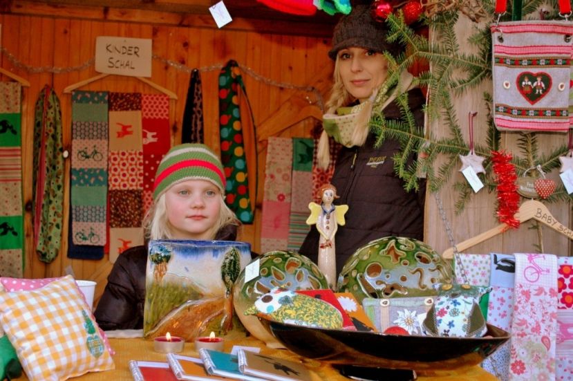 12. Weißenbacher Christkindlmarkt