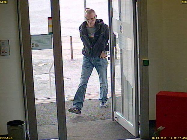 Dieser Mann wird gesucht!