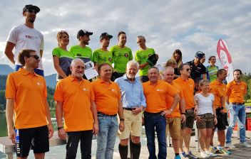 Obmann und Haas sind die Sieger