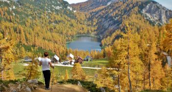 Wanderbare Steiermark, wunderbare Tauplitzalm
