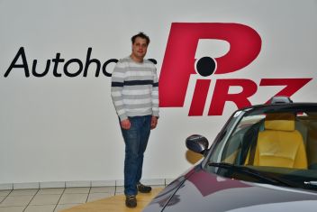 Christian Pirz 0676/7273276