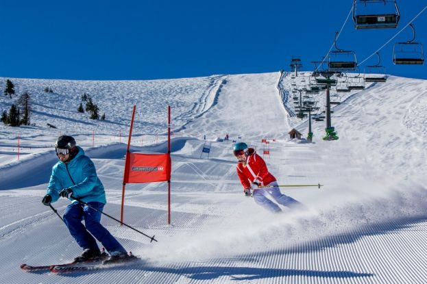 Dezember ruft wieder das Gallische Skivergnügen in Pruggern