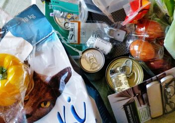 Der ultimative Verpackungswahn