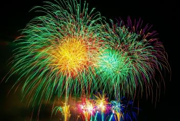 Polizei warnt vor Silvesterfeuerwerk