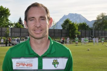 Trainer: Stradner Gernot