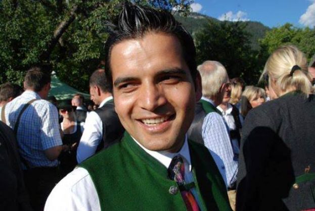 FC Ausseerland spendet für Nepal