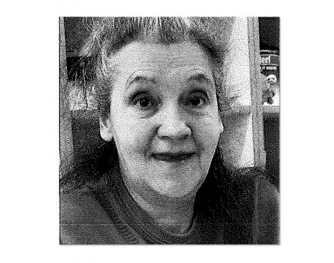 Psychisch kranke Frau abgängig