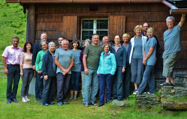 Almarbeit statt Maledivenurlaub