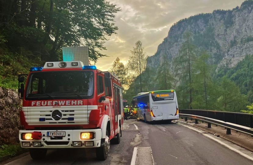 Motorradunfall mit tödlichem Ausgang