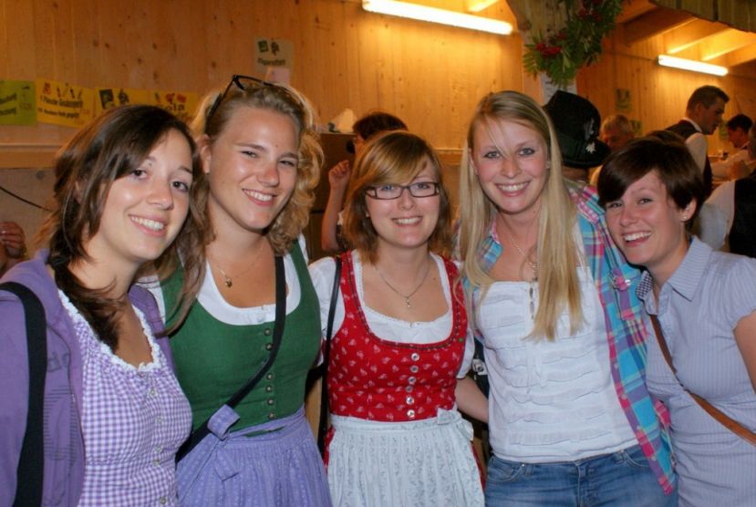 Waldfest der Musik Johnsbach