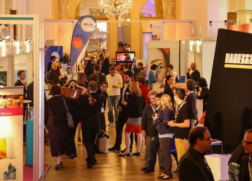 Bad Aussee in der Hofburg