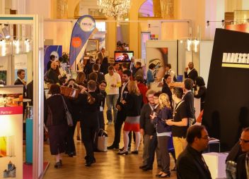 Bad Aussee in der Hofburg