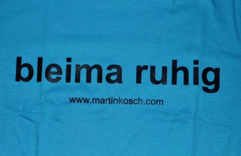 In Liezen herrschte Ausgangssperre