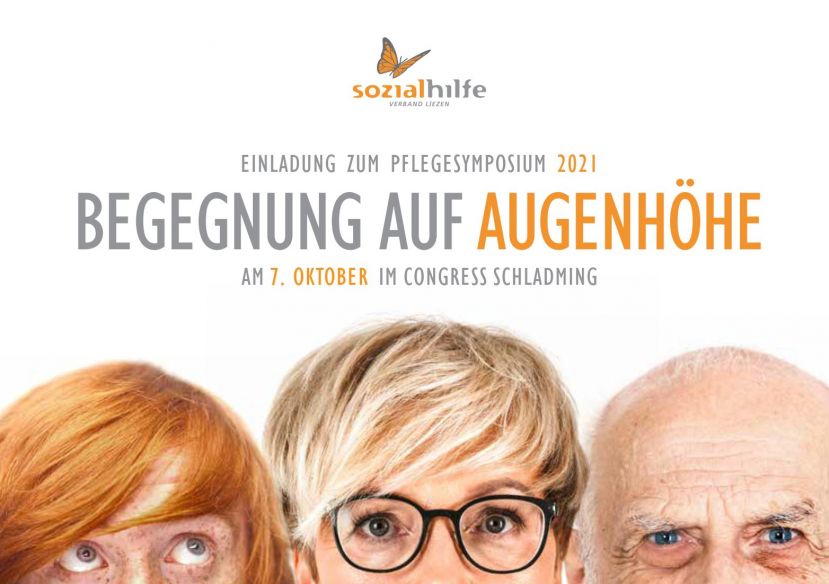 6. Pflegesymposium des SHV