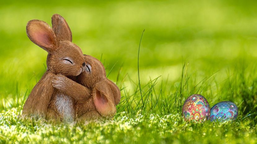 BLO24.at wünscht Allen frohe Ostern