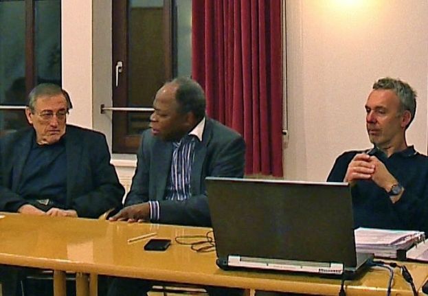 Balatka, Bilolo, Wissmann